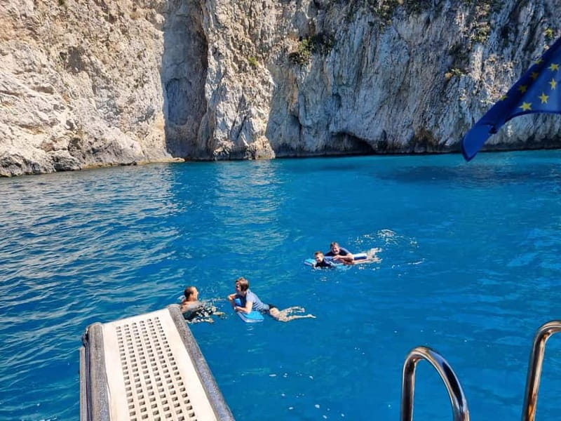 From Sorrento: Capri Boat Tour with Blue Grotto Visit - Why Capri Looks Better From the Sea