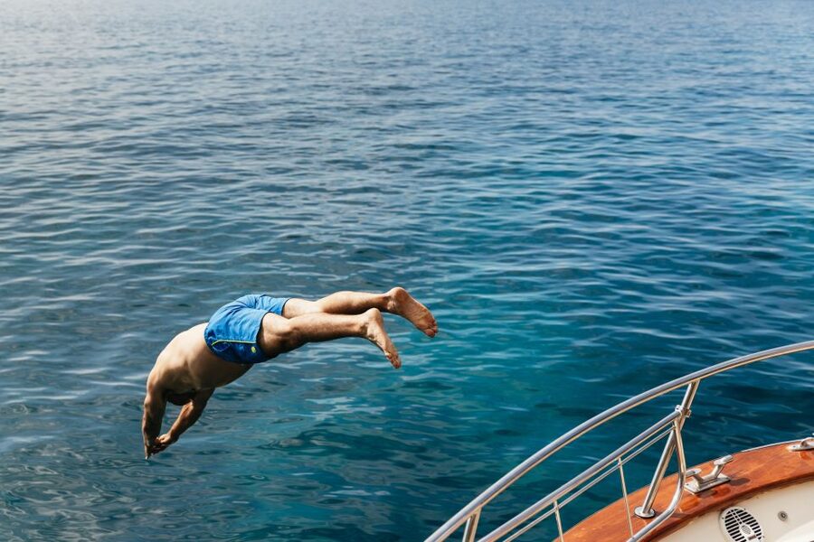 From Sorrento: Capri Boat Tour with Blue Grotto Visit - What Is Included, and What You Still Pay