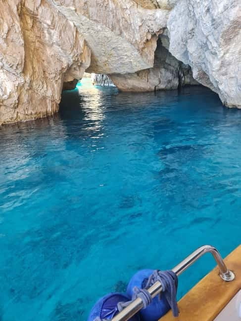 From Sorrento: Capri Boat Tour with Blue Grotto Visit - Booking Advice and Final Verdict