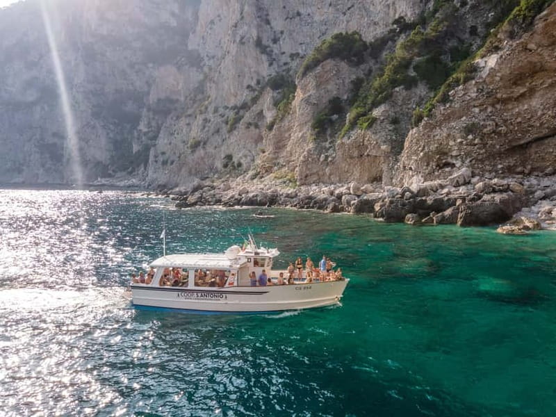 From Sorrento/Nerano: Amalfi and Positano Boat Tour - Why this boat trip works better than a road-only tour