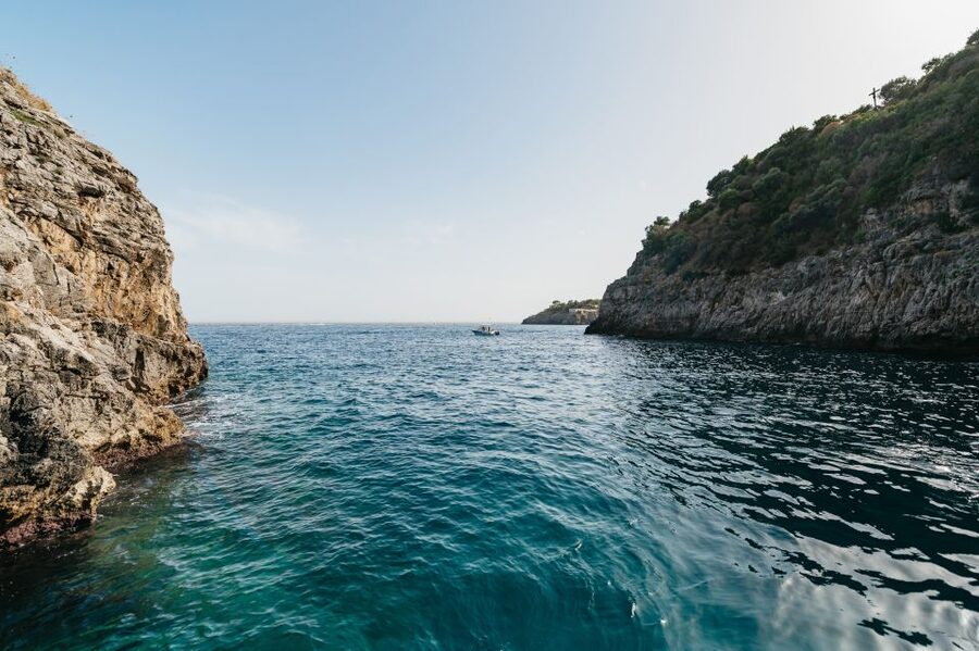 From Sorrento/Nerano: Amalfi and Positano Boat Tour - What the $71 price really gives you