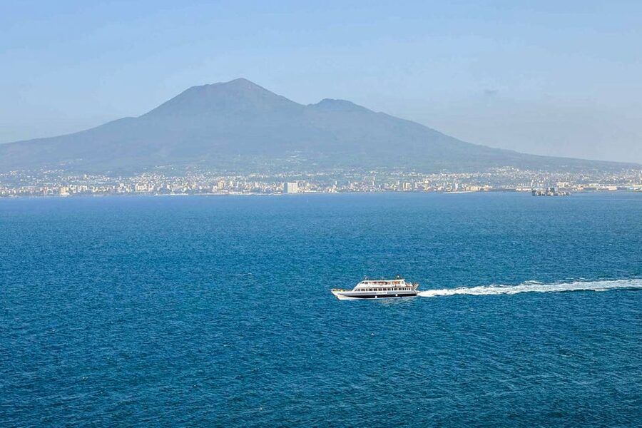 From Sorrento: Positano and Amalfi Day Cruise - Key points at a glance