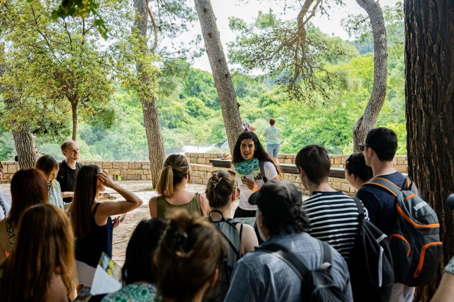 From Split: Krka Waterfalls Cruise & Trogir Walking Tour - Practical preparation for the eight-hour route