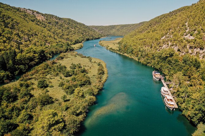 From Split: Krka Waterfalls Tour, Boat Cruise & Swimming - Why Krka makes a smart day trip from Split
