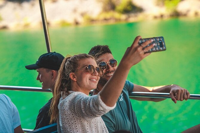 From Split: Krka Waterfalls Tour, Boat Cruise & Swimming - Timing, comfort, and what to pack