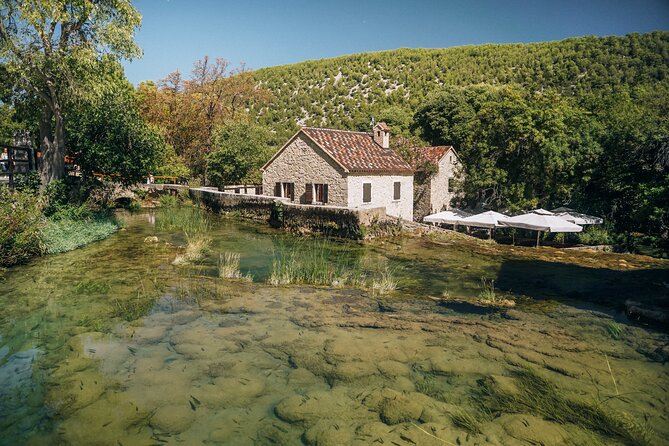 From Split: Krka Waterfalls Tour, Boat Cruise & Swimming - Should you book it?