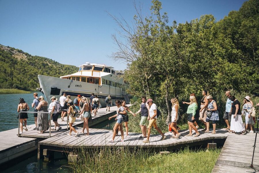 From Split: Krka Waterfalls Tour with Boat Cruise & Swimming - What to Pack for a Comfortable Day