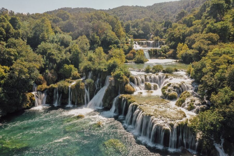 From Split: Krka Waterfalls Tour with Boat Cruise & Swimming - Price, Entry Fees, and What You Really Pay