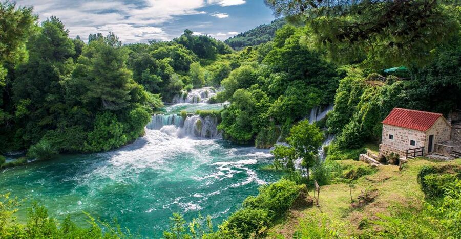 From Split: Krka Waterfalls Tour with Boat Ride & Swimming - Why this Krka day trip works so well from Split