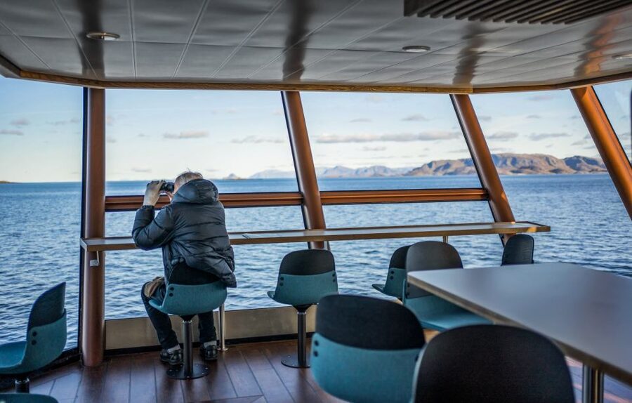 From Svolvær: Lofoten Islands Silent Trollfjord Cruise - Who will enjoy this cruise most?