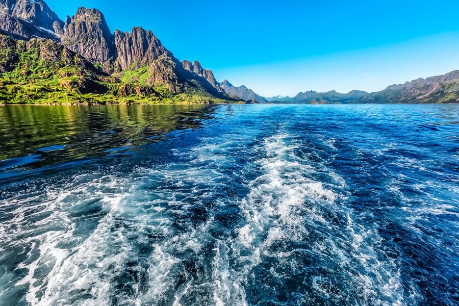 From Svolvær: Lofoten Islands Silent Trollfjord Cruise - Should you book the Svolvær Trollfjord cruise?