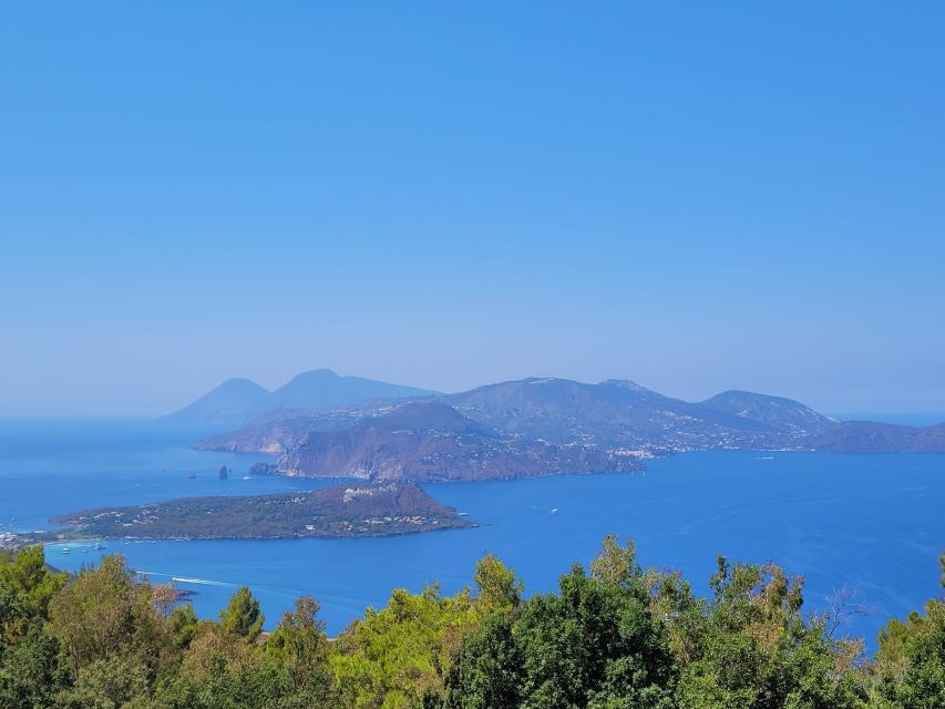 From Taormina: Lipari and Vulcano Mini Cruise Aeolian Tour - Should you book the Lipari and Vulcano cruise?