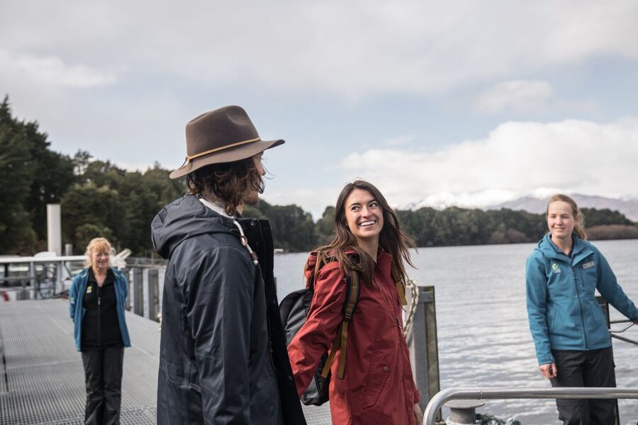 From Te Anau: Doubtful Sound Coach & Cruise - How much value do you get for $223?