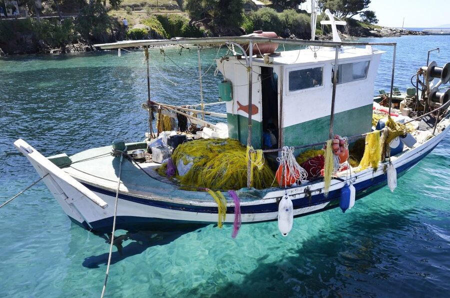 From Thessaloniki: Halkidiki Blue Lagoon Cruise - Key points to know before booking