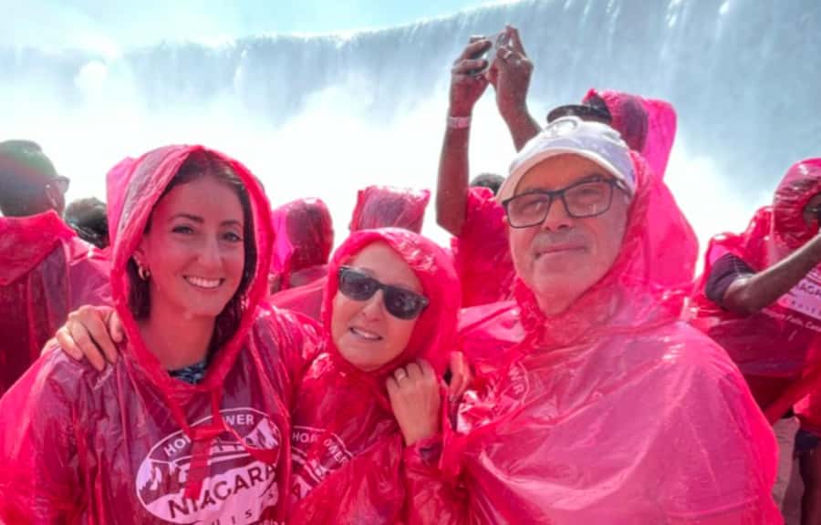 From Toronto: Niagara Falls Tour + Boat Ride and/or Journey - Timing, comfort, and small practical details