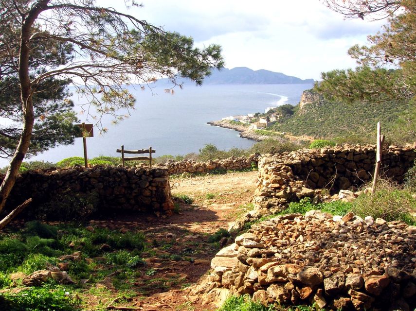 From Trapani: Cruise to Favignana and Levanzo with lunch - Why this Trapani cruise works so well