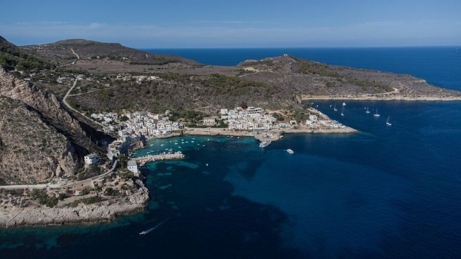 From Trapani: Day Cruise to Favignana & Levanzo with Lunch - What this Trapani cruise is really like