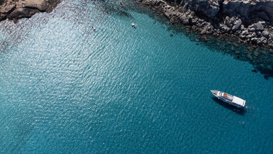 From Trapani: Day Cruise to Favignana & Levanzo with Lunch - The ride back to Trapani