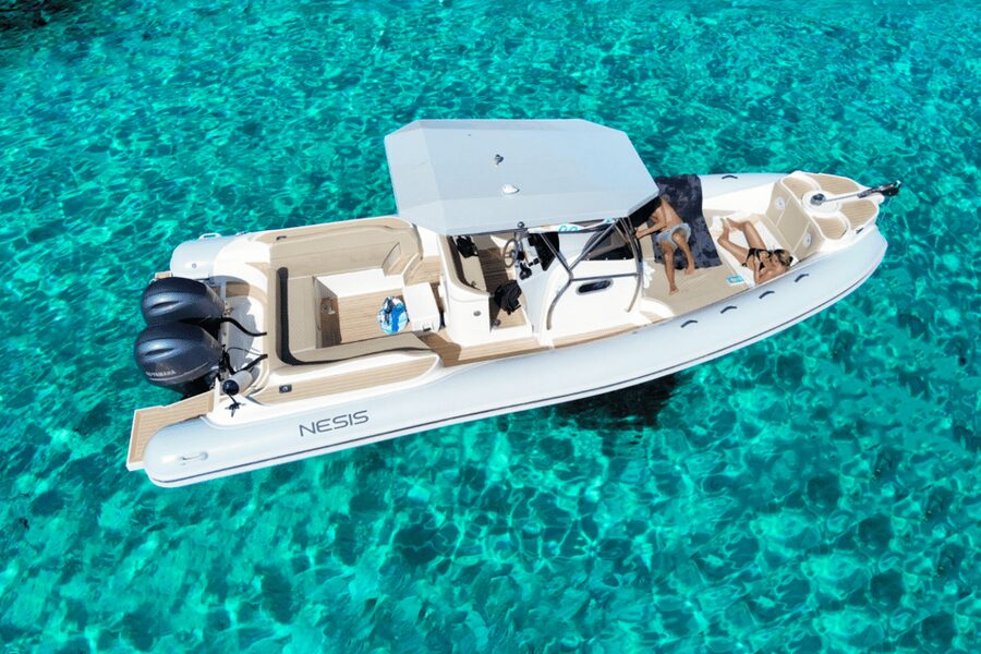 From Trapani: Favignana and Levanzo Egadi Island Day Cruise - Key points at a glance