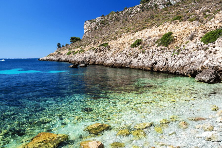 From Trapani: Favignana and Levanzo Egadi Island Day Cruise - The real pros and cons of the 8-hour format