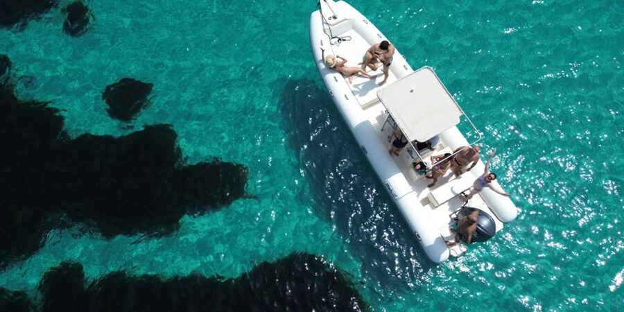 From Trapani: Favignana and Levanzo Egadi Island Day Cruise - What the crew adds to the experience