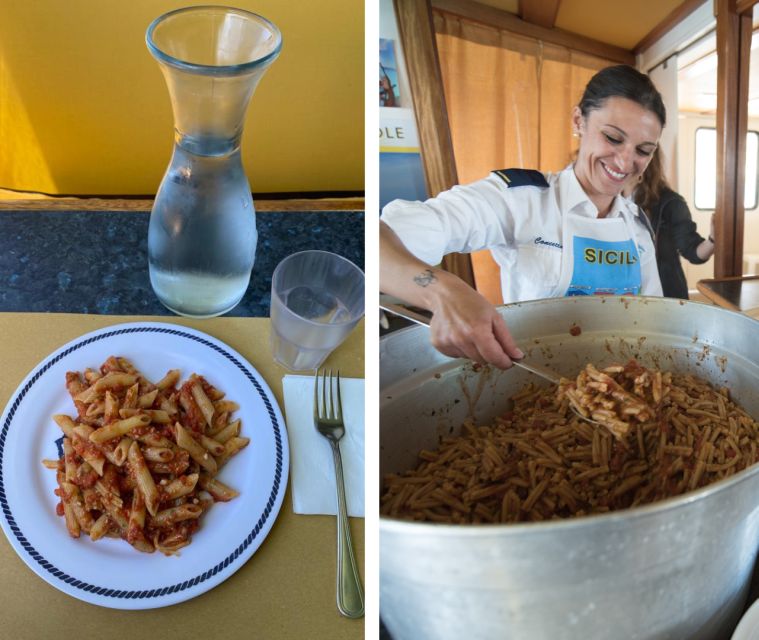 From Trapani: Favignana and Levanzo Mini Cruise with Lunch - Should you book the Favignana and Levanzo mini cruise?
