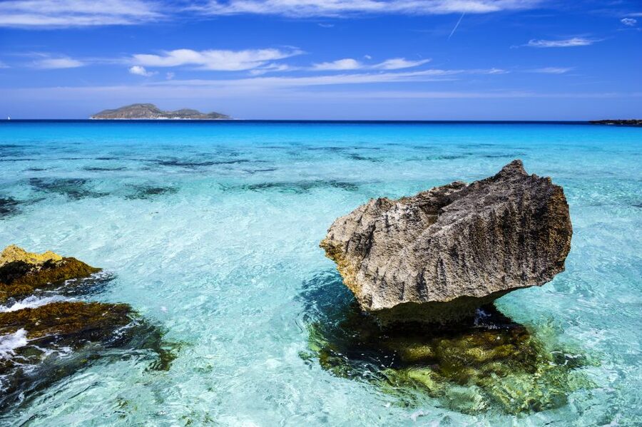 From Trapani: Favignana and Levanzo Mini Cruise with Lunch - A full day from Trapani to the Egadi Islands