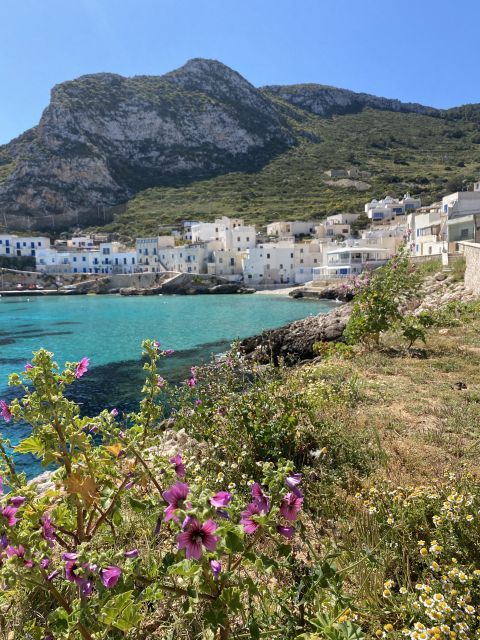 From Trapani: Favignana and Levanzo Mini Cruise with Lunch - Who should book this boat trip?