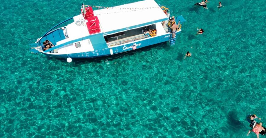 From Tropea: Capo Vaticano boat tour with snorkel & aperitif - What makes this Tropea boat tour worth considering