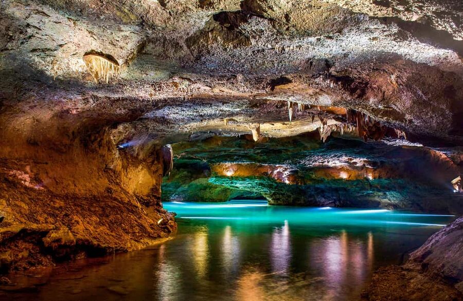 From Valencia: Cueva de Sant Josep Boat Tour with Guide - How good is the guide service?