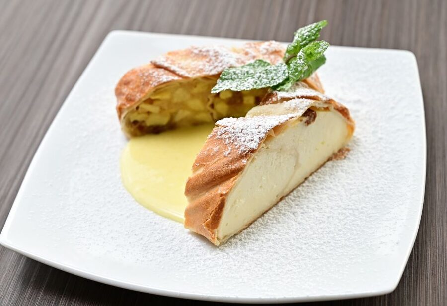From Vienna: Dürnstein and Wachau Cruise - Meals on the river: useful, but not the star