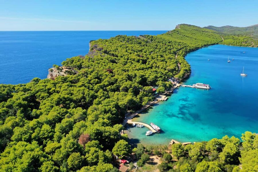 From Zadar/Bibinje: Kornati National Park Cruise with Lunch - Who will enjoy this day most