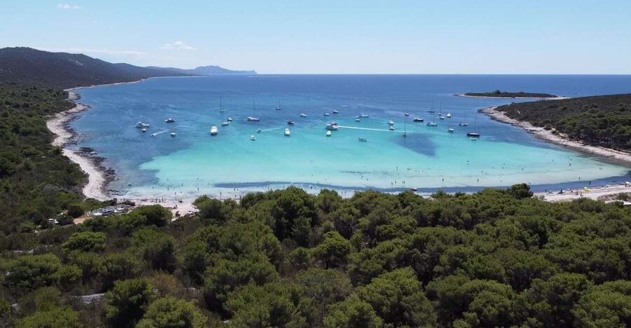 From Zadar: Full-Day Boat Trip to Sakarun Beach & Dugi Otok - Key points to know before booking