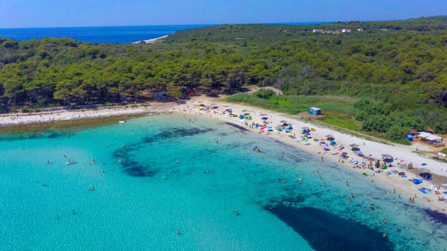 From Zadar: Full-Day Boat Trip to Sakarun Beach & Dugi Otok - FAQ