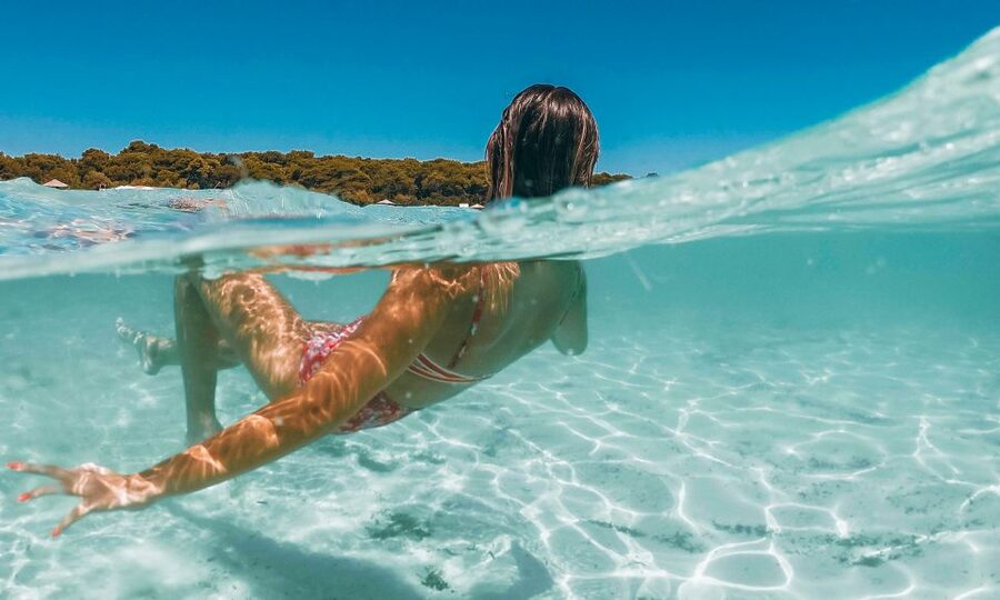 From Zadar: Full-Day Boat Trip to Sakarun Beach & Dugi Otok - Who will enjoy this Sakarun excursion