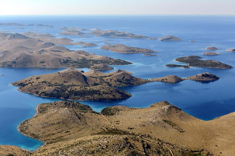 From Zadar: Kornati National Park & Telašćica Boat Tour - Key points before you book