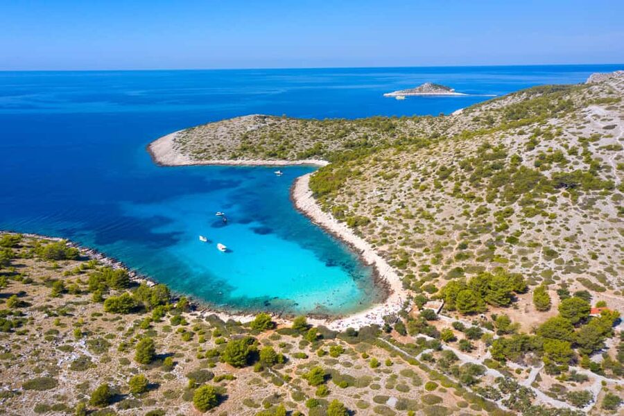 From Zadar: Kornati National Park & Telašćica Boat Tour - Who will enjoy this boat tour most