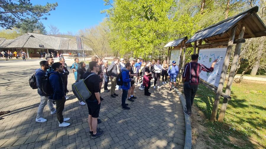 From Zadar: Plitvice Lakes Day Trip with Guide and Boat Tour - Crowds, Weather, Toilets, and Food