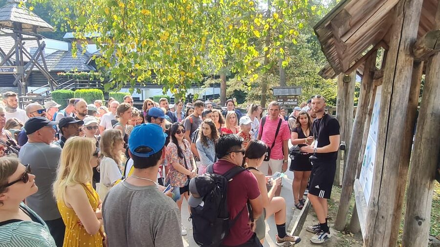 From Zadar: Plitvice Lakes Day Trip with Guide and Boat Tour - Who Gets the Best Value From This Tour?