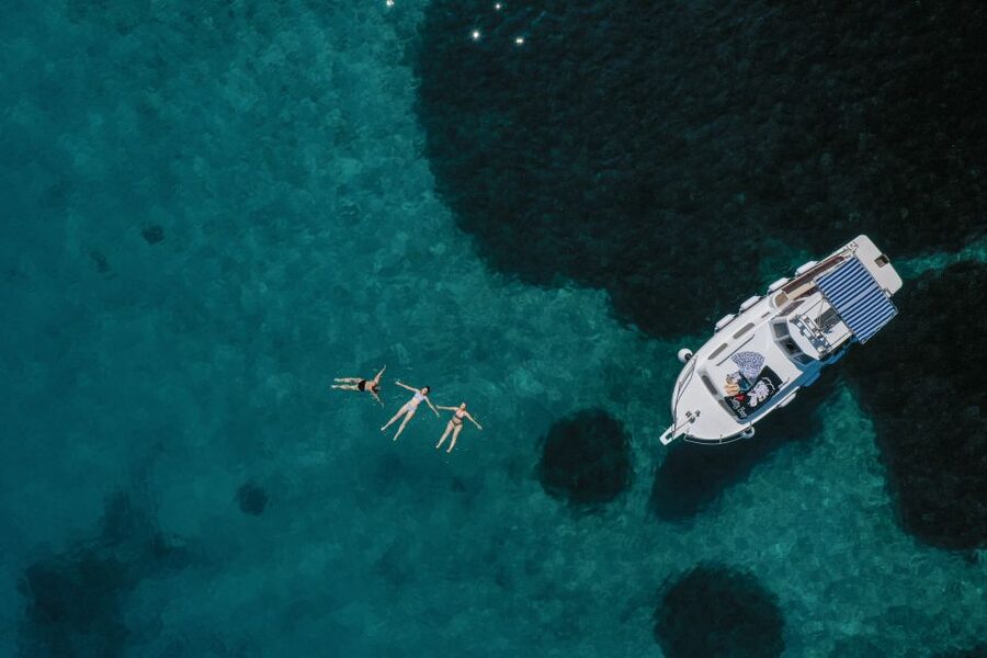 From Zadar: Private Boat Tour to Croatian Islands - What to pack and how to plan your four hours