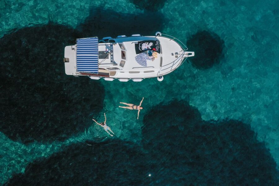 From Zadar: Private Boat Tour to Croatian Islands - Price, timing, and who gets good value