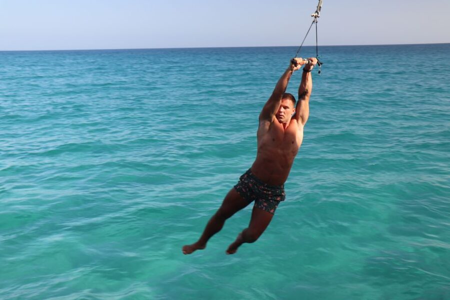 Fuerteventura: 4-Hour Pirate Sailing Adventure - Should you book the Pedra Sartaña pirate adventure?