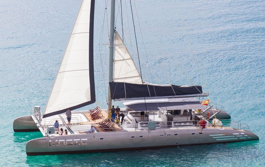 Fuerteventura: Magic Catamaran Trip with Food and Drinks - Key points to know before booking