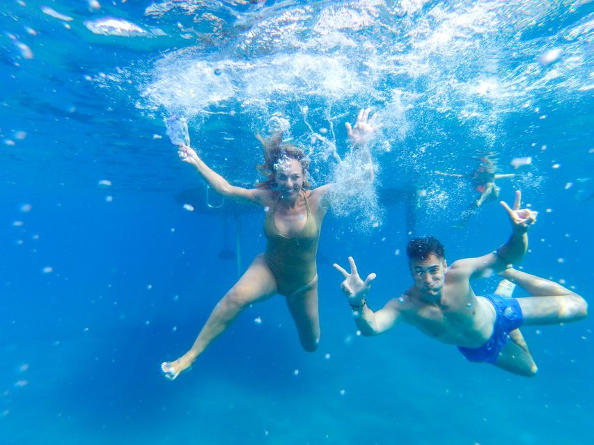 Fuerteventura: Sailing with Snorkeling and Dolphin Watching - Should you book it?