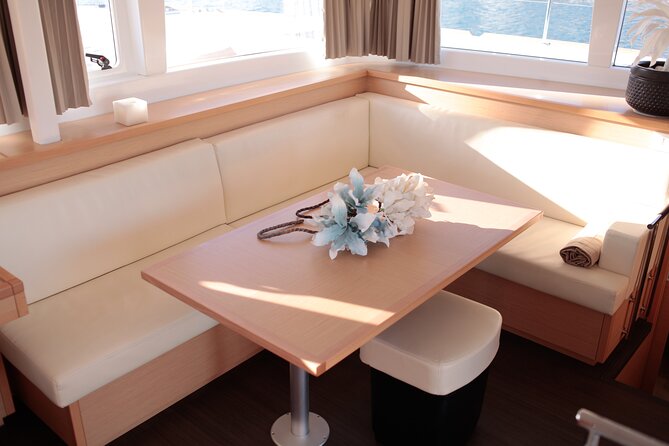 Fuerteventura: Small-Group Magic Deluxe Catamaran Cruise - Wildlife watching: exciting, but never guaranteed