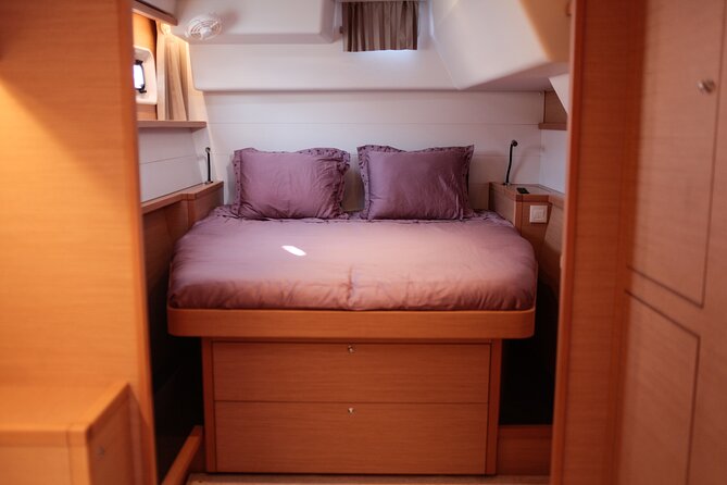 Fuerteventura: Small-Group Magic Deluxe Catamaran Cruise - Pickup, meeting point, and timing details