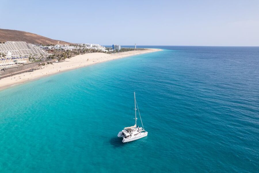 Fuerteventura: Small-Group Magic Deluxe Catamaran Cruise - Should you book the Magic Deluxe?