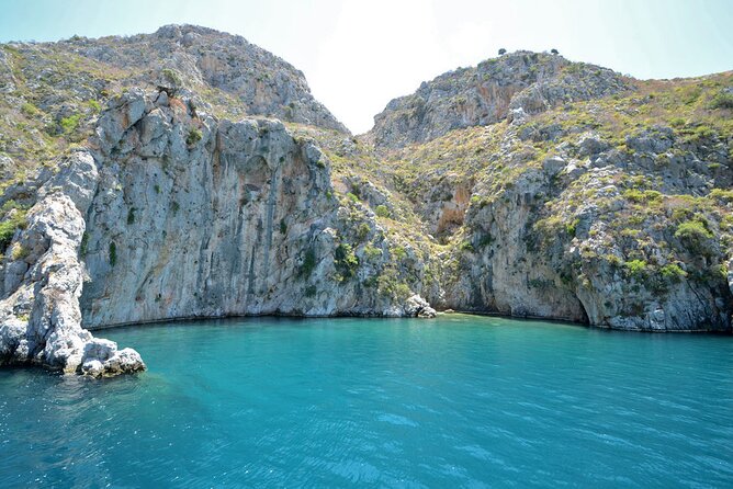 Full Day 3-Island Boat Cruise from Port of Kos - Dolphins, Plati, and the clearest water of the day