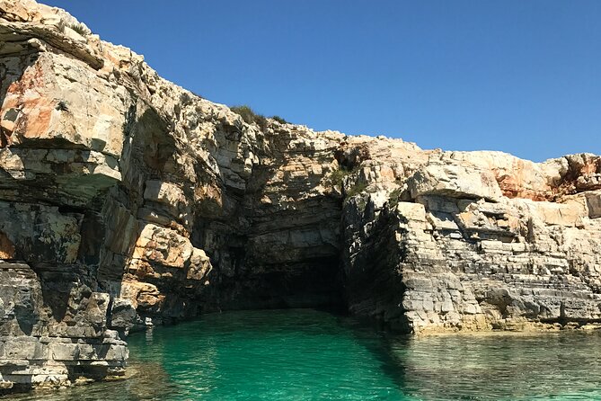 Full-Day Boat Tour of the Medulin Archipelago from Medulin - Is $54.42 good value?