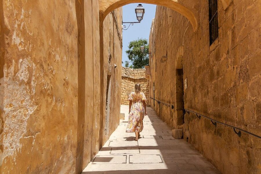 Full Day Cruise to Gozo & Blue Lagoon with visit to Rabat - Key points to know before you book